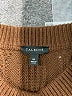 Talbots Brown Cardigan Size XS - photo 7
