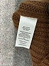 Talbots Brown Cardigan Size XS - photo 8