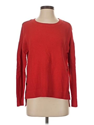Lord & Taylor Pullover Sweater (view 1)