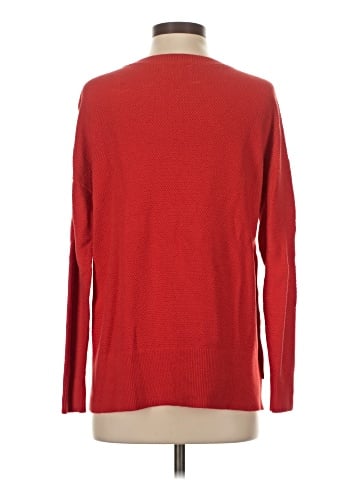 Lord & Taylor Pullover Sweater (view 2)