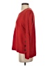 Lord & Taylor Red Pullover Sweater Size S - photo 5