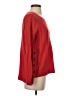 Lord & Taylor Red Pullover Sweater Size S - photo 4
