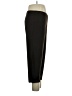 Notorious Solid Black Active Pants Size XL (petite) - photo 4