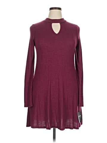 By & By Casual Dress (view 1)