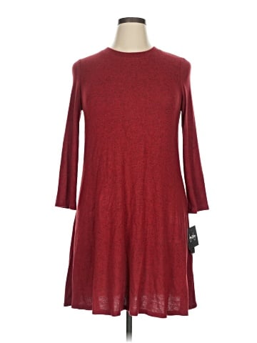 By & By Casual Dress (view 1)
