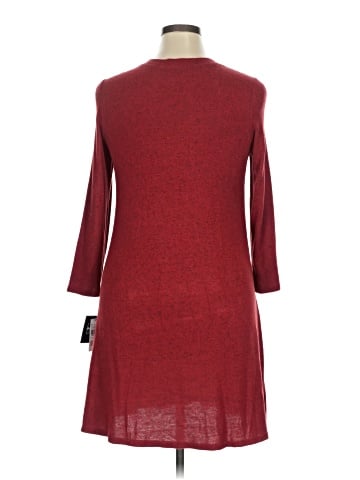 By & By Casual Dress (view 2)