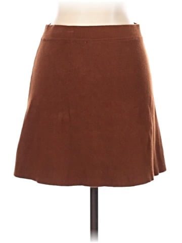 Zara Casual Skirt (view 2)