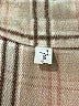 Free Style Tan Coat Size S - photo 6
