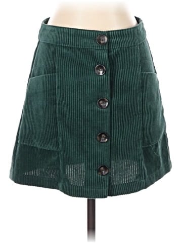 Topshop Casual Skirt (view 1)
