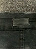 Mother Black Jeans Size 31 waist - photo 6