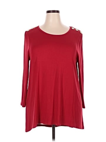 Kim Rogers Casual Dress (view 1)