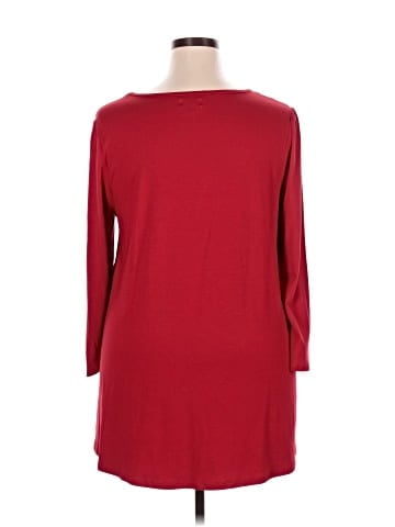 Kim Rogers Casual Dress (view 2)