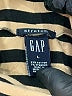 Gap Gold Turtleneck Sweater Size L - photo 7