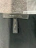 BCBGMAXAZRIA 100% Silk Black Bodysuit Size S - photo 3