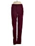 American Eagle Outfitters Burgundy Cords Size 2 Long - photo 1
