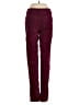 American Eagle Outfitters Burgundy Cords Size 2 Long - photo 2