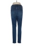 Gap Hearts Blue Jeans Size 31 waist regular - photo 2