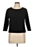 Kensie Black Cardigan Size L - photo 1