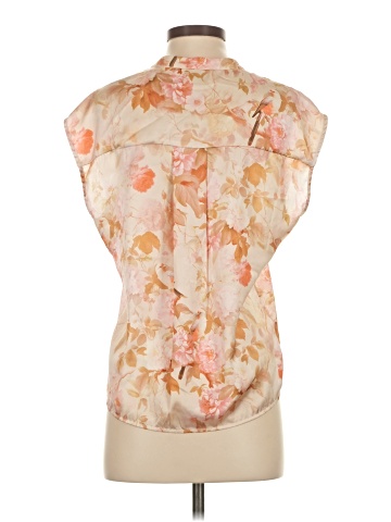 Elie Tahari Sleeveless Blouse (view 2)