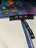 Energie Print Blue Active Pants Size XL - photo 7