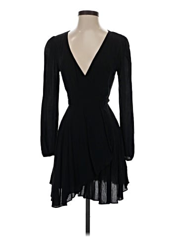 Ecote Cocktail Dress (view 1)