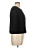 Kensie Black Cardigan Size L - photo 4