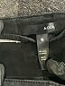 Aqua Black Jeans Size 30 waist - photo 7