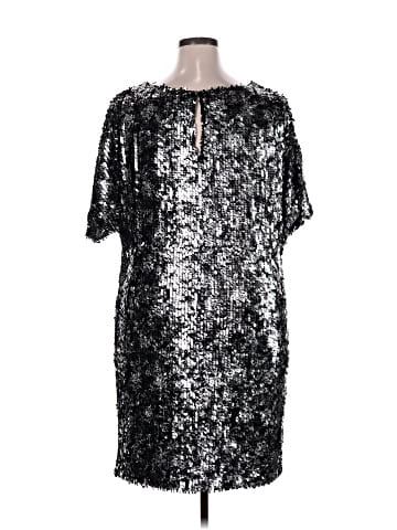 R&M Richards Cocktail Dress (view 2)