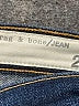 Rag & Bone/JEAN Blue Jeans Size 28 waist - photo 7