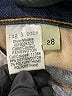 Rag & Bone/JEAN Blue Jeans Size 28 waist - photo 8