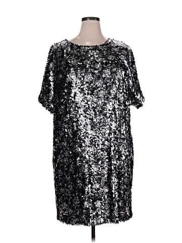 R&M Richards Cocktail Dress (view 1)
