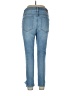 Madewell Hearts Blue Jeans Size 30 waist - photo 2