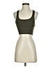 Zenana Green Tank Top Size S - photo 1