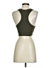 Zenana Green Tank Top Size S - photo 2