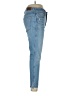 Madewell Hearts Blue Jeans Size 30 waist - photo 4