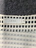 Lush Houndstooth Ivory Casual Skirt Size S - photo 4