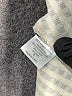 Lush Houndstooth Ivory Casual Skirt Size S - photo 5
