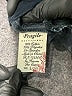 Fragile Solid Black Active Pants Size L - photo 8