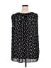Premise Studio 100% Polyester Black 3/4 Sleeve T-Shirt Size 2X - photo 2