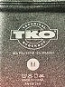 TKO Gray Athletic Shorts Size M - photo 3