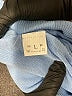 Unbranded Solid Blue Casual Pants Size L - photo 7