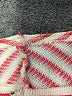 Unbranded Pink Poncho Size M (estimated) - photo 7