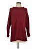 Old Navy Burgundy Pullover Sweater Size S - photo 1