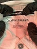CALVIN KLEIN JEANS Ivory Long Sleeve Button-Down Shirt Size 3T - photo 3