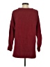 Old Navy Burgundy Pullover Sweater Size S - photo 2
