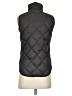 J.Crew Factory Store 100% Polyester Black Vest Size XXS - photo 2