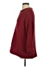 Old Navy Burgundy Pullover Sweater Size S - photo 5