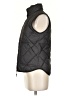 J.Crew Factory Store 100% Polyester Black Vest Size XXS - photo 5