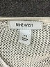 Nine West Ivory Cardigan Size M - photo 7
