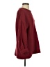 Old Navy Burgundy Pullover Sweater Size S - photo 4